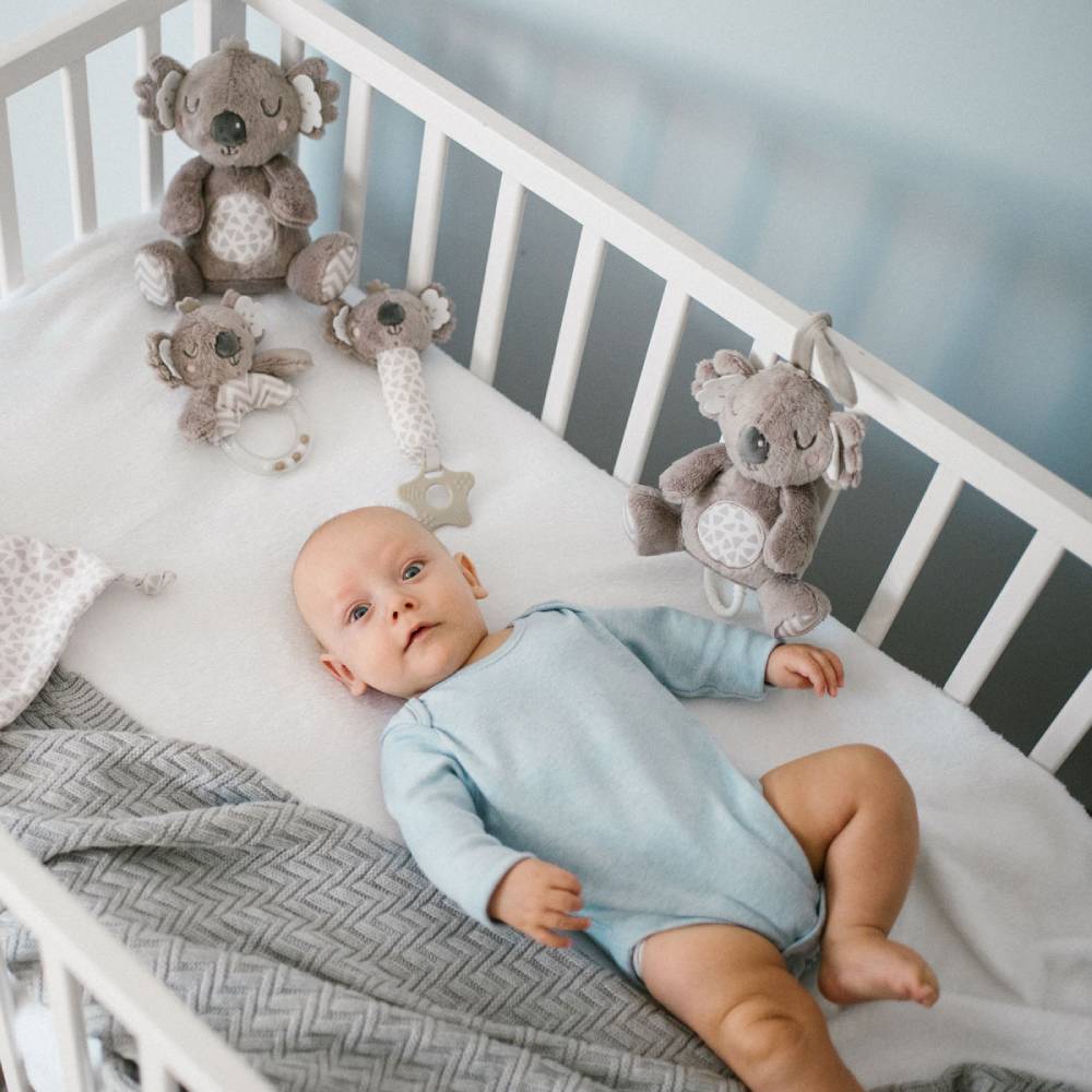 BabyOno Plišanac koala Coco