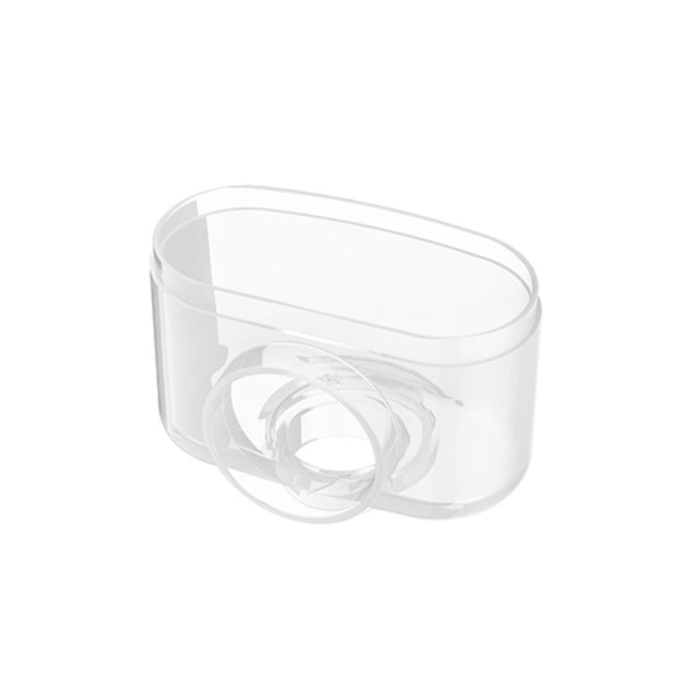 BabyOno set rezervnih dijelova za izdajalicu Megan KIT II - silikonska membrana + silikonski ventil + T-spoj