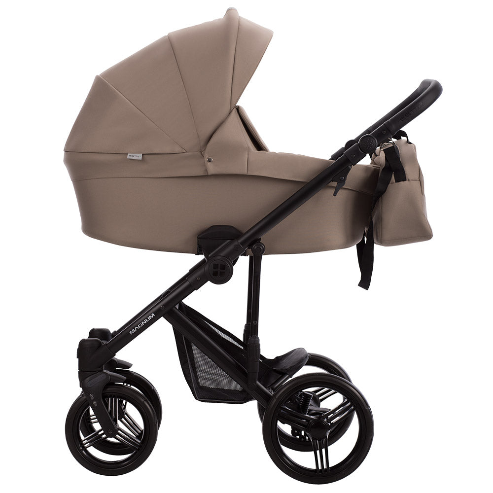 Dječja kolica Bebetto Magnum Light 01/CZA 3u1 B