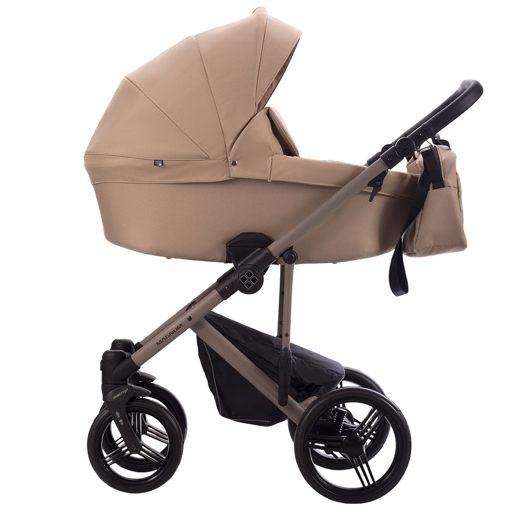Dječja kolica Bebetto Magnum Light 01/Cashmere 4u1 B