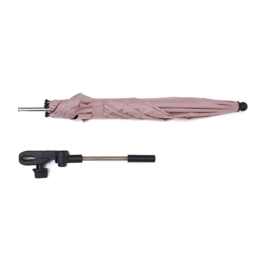 Fillikid suncobran Style, soft rose