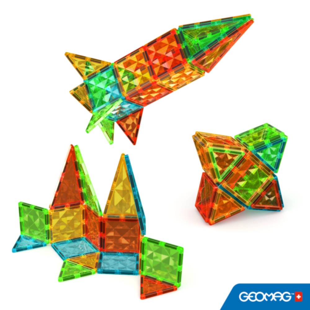 Geomag magnetne slagalice 32 kom