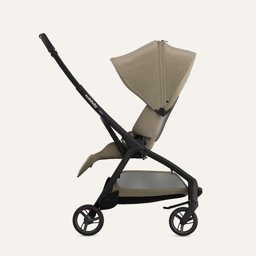 REDSBABY AERON sportska kolica, Taupe