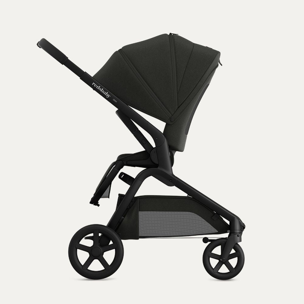 REDSBABY ONIX sportska kolica, Graphite
