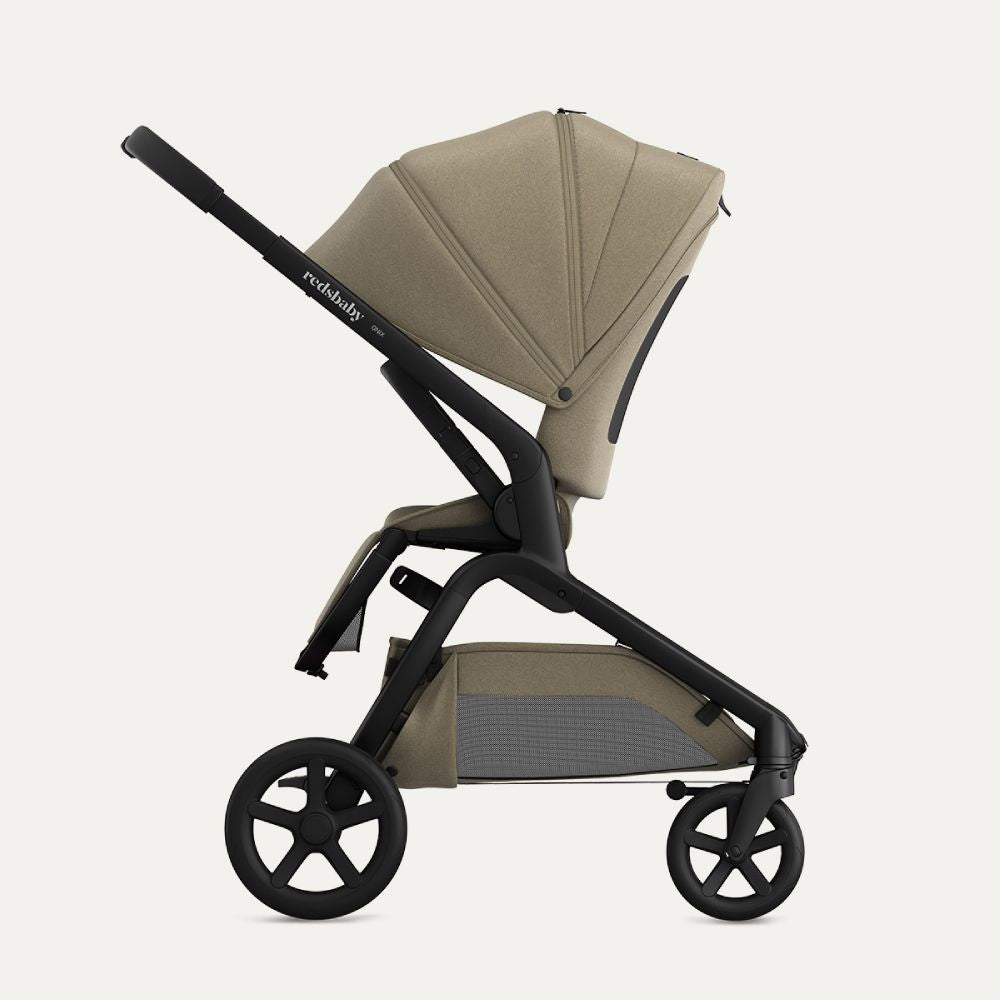 REDSBABY ONIX sportska kolica, Taupe