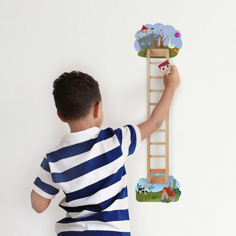 Vertiplay Penjalica Jack i div