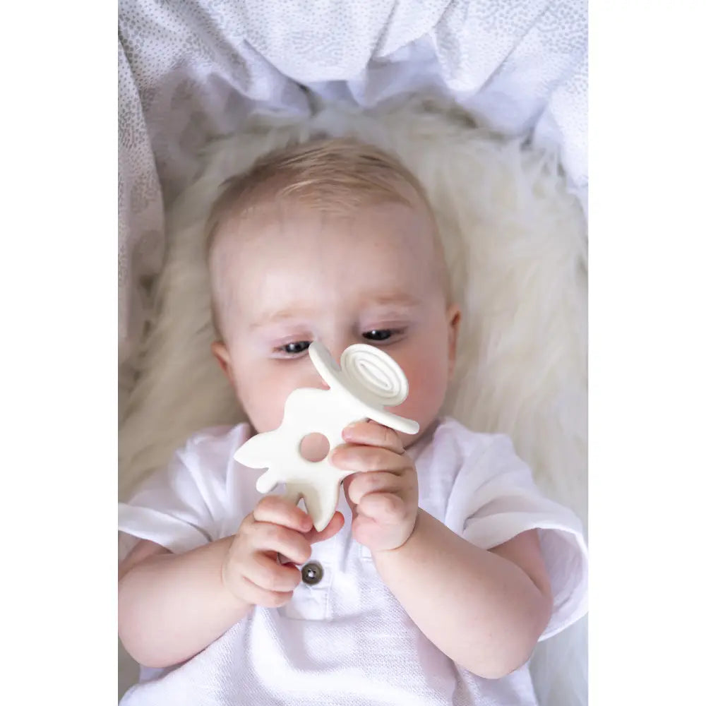 Žirafa Sophie s grickalicom - So Pure
