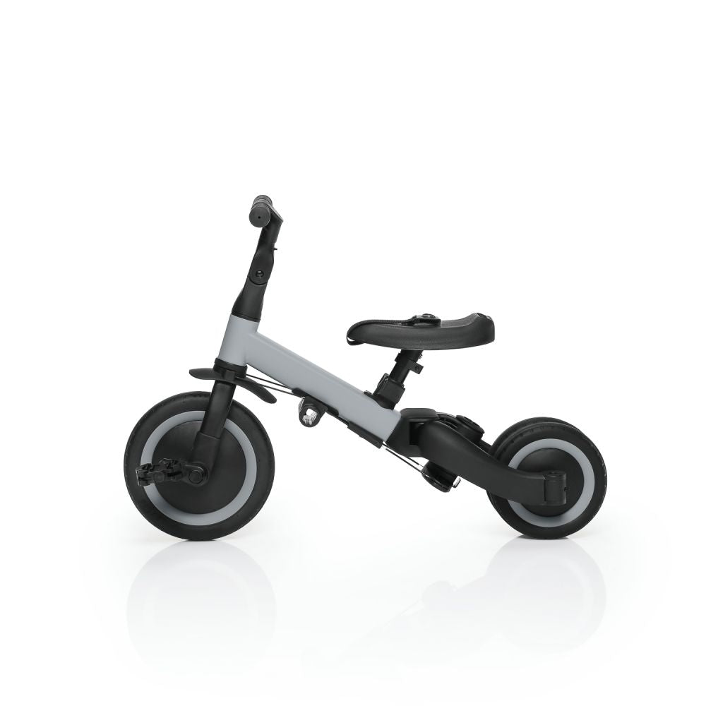 Zopa Tricikl Razor 3u1, Lunar Grey