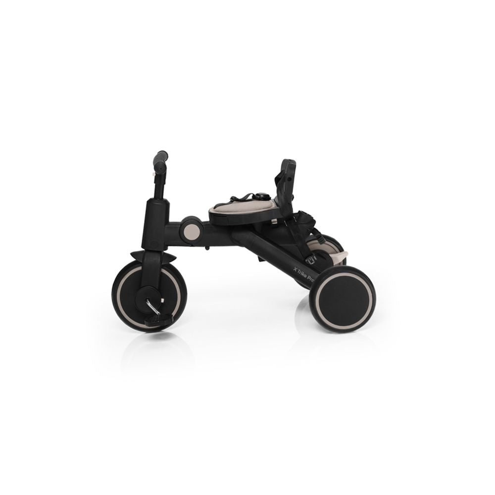Zopa Tricikl X-Trike Pro, Ivory Beige