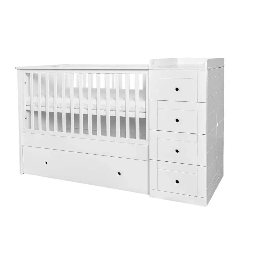 Bellamy krevet Paso Doble 60x120cm