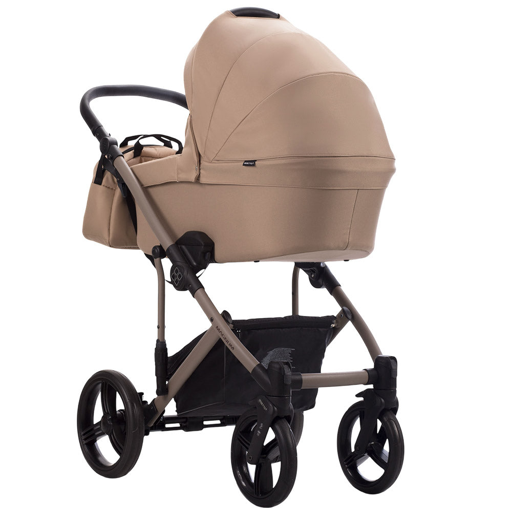 Dječja kolica Bebetto Magnum Light 01/Cashmere 4u1 B