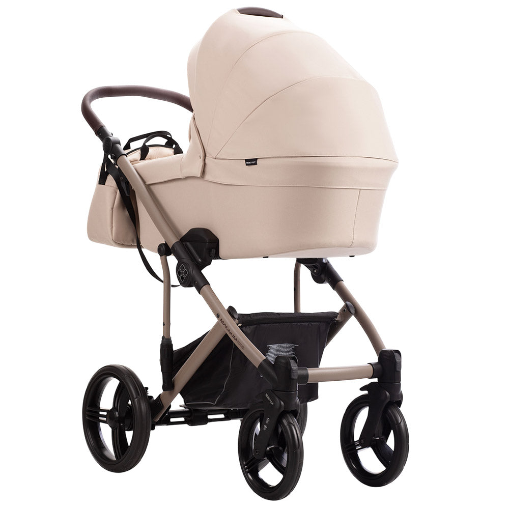 Dječja kolica Bebetto Magnum Light 21/Cashmere 2u1