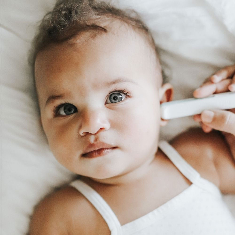 Frida Baby 3u1 čistač za nos, uši i nokte
