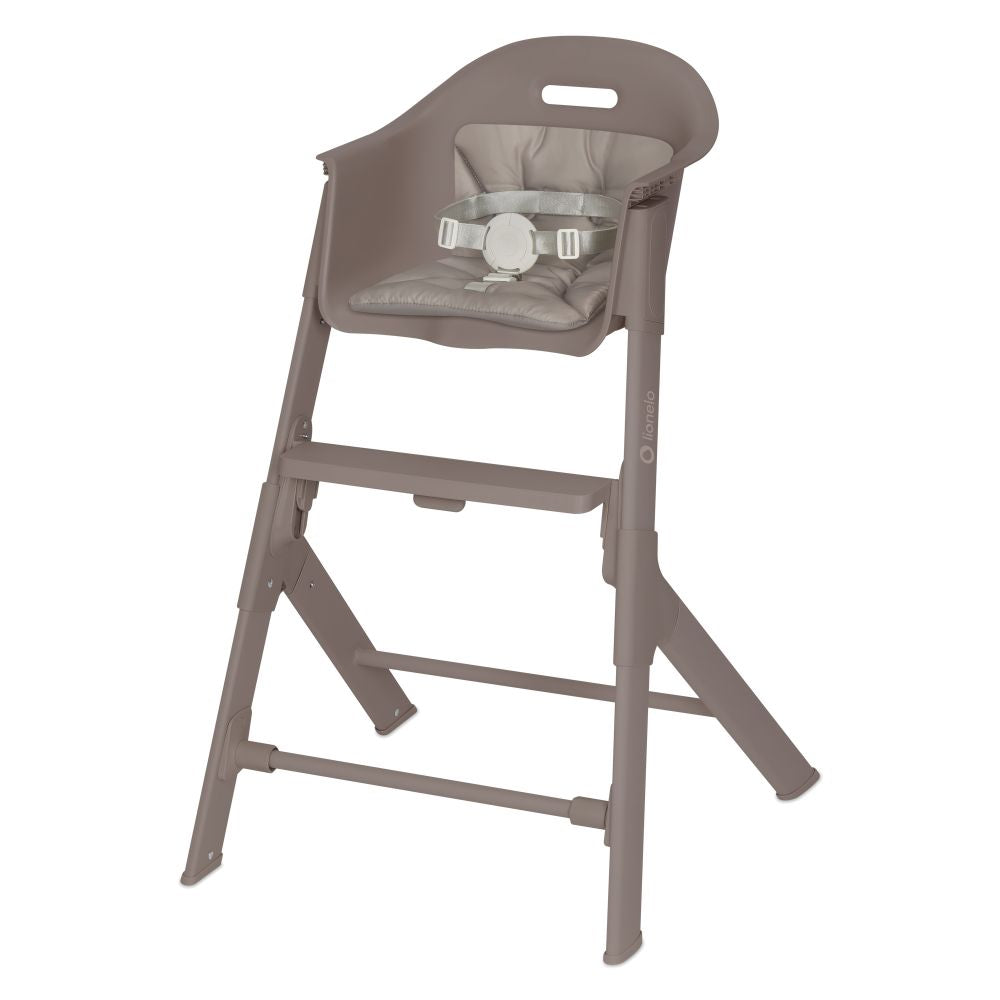 Lionelo hranilica Beny, Beige Taupe
