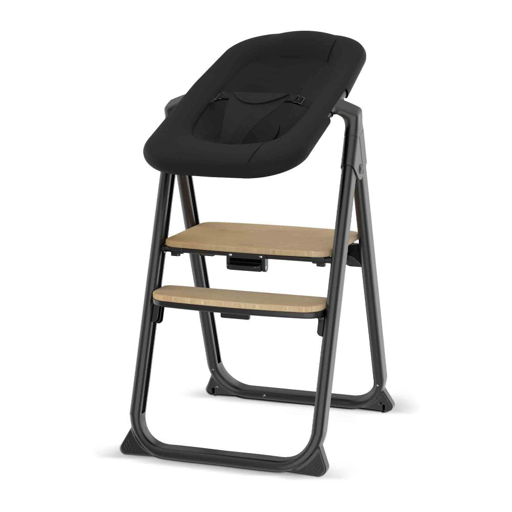 NENO SAPORI hranilica 4u1, Black