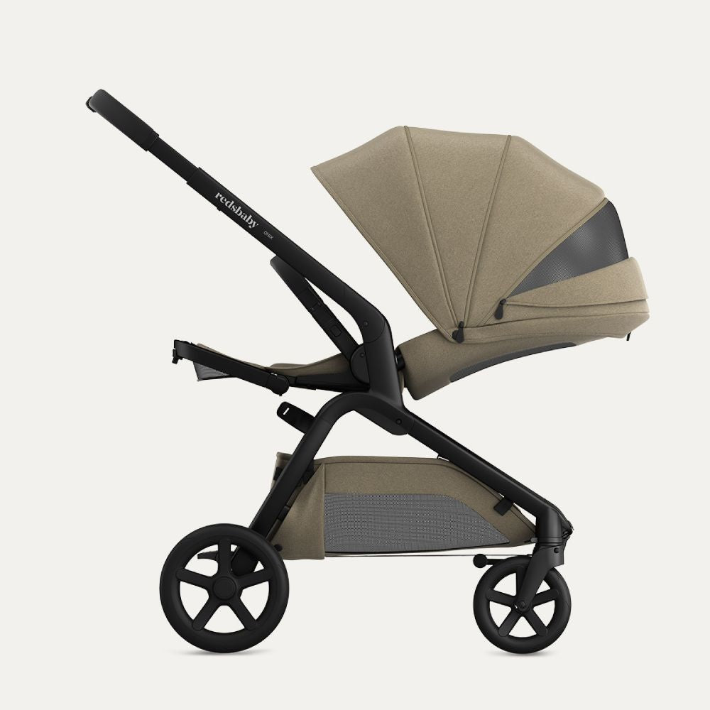REDSBABY ONIX sportska kolica, Taupe