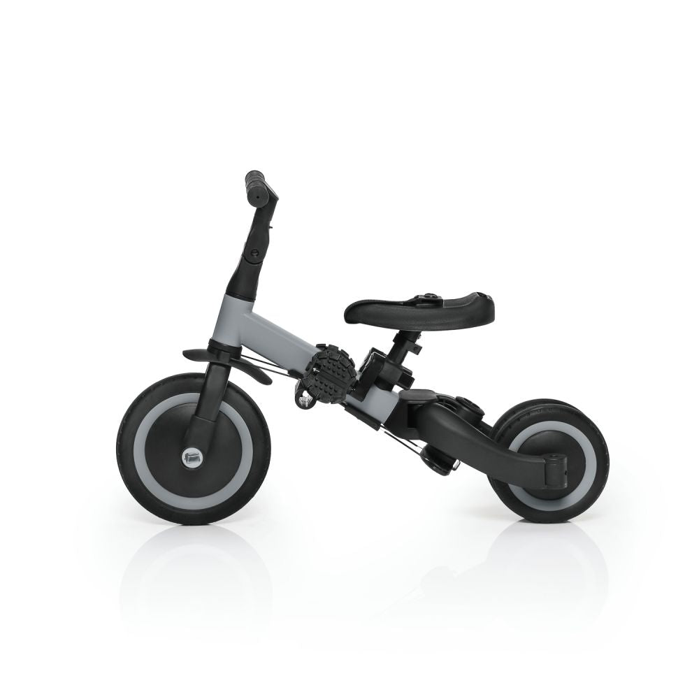 Zopa Tricikl Razor 3u1, Lunar Grey