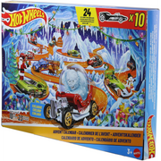 Hot Wheels JLG41 igračka vozilo