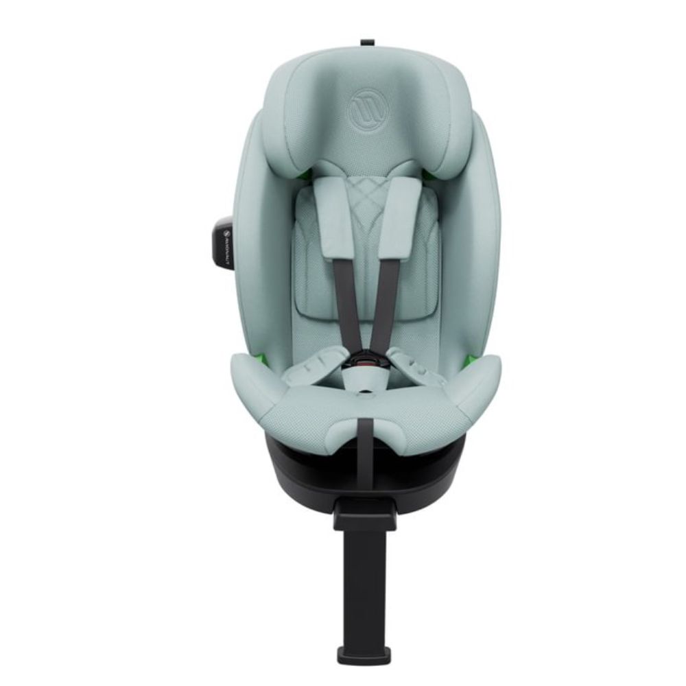 Autosjedalica Avionaut Stardust Airflow 360 i-Size 0-36 kg (61-150 cm), Mint