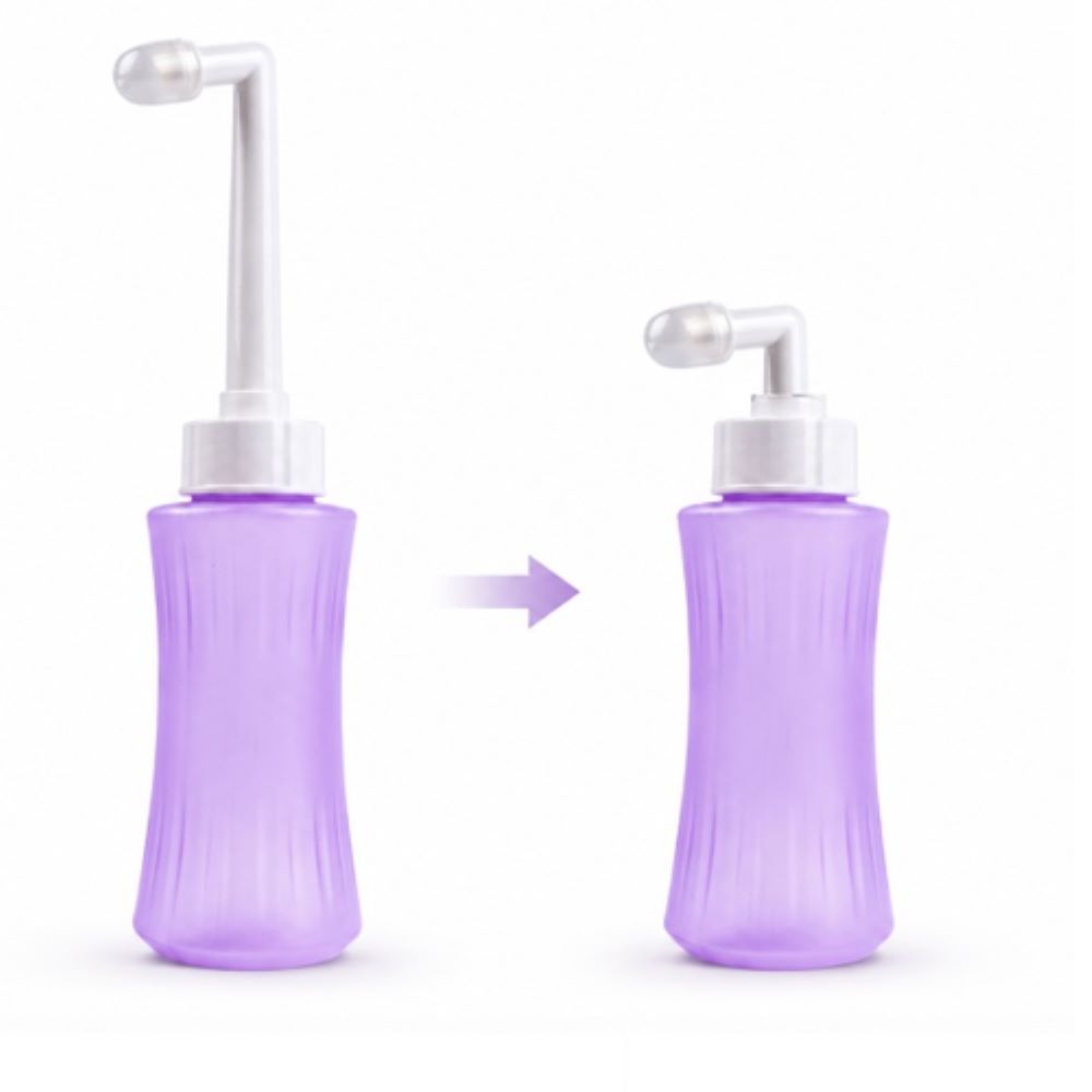 Babyono bočica za ispiranje perineuma