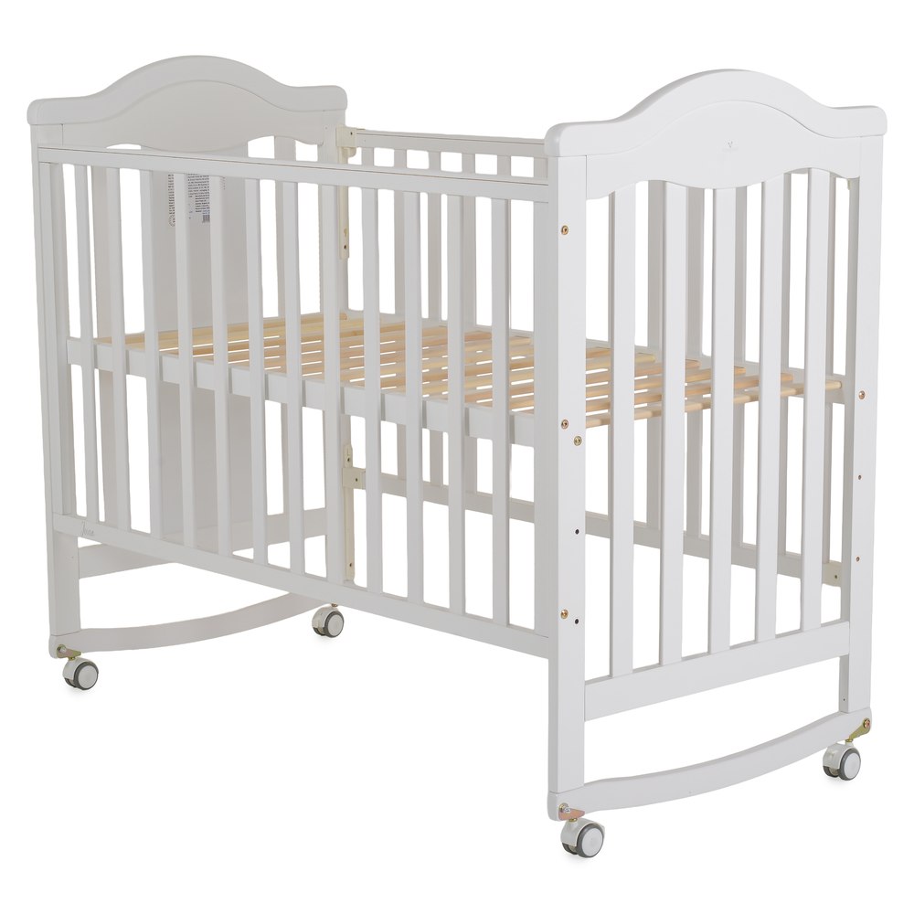 Cangaroo Juno kinderbet, bijela