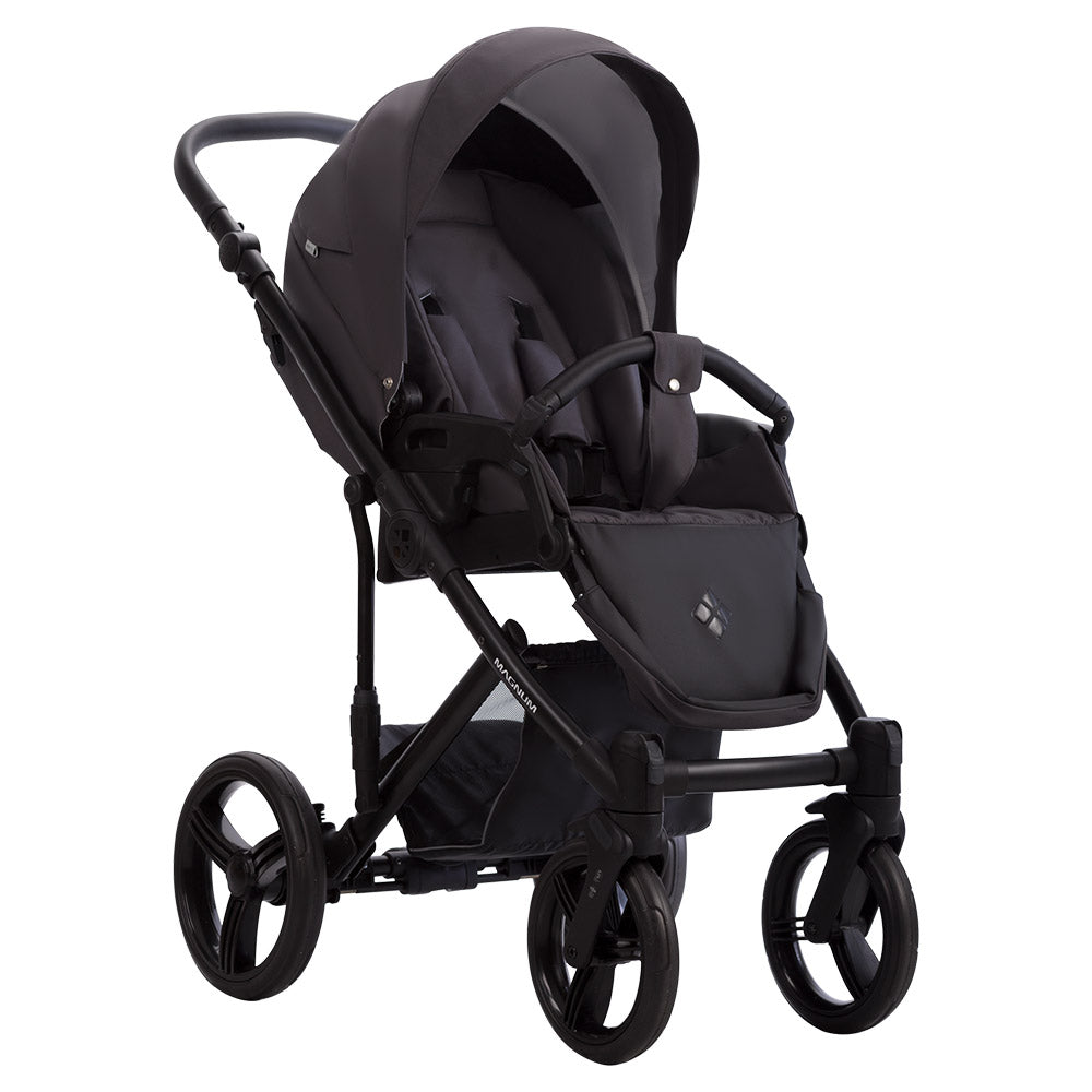 Dječja kolica Bebetto Magnum Light 03/CZA 4u1 B