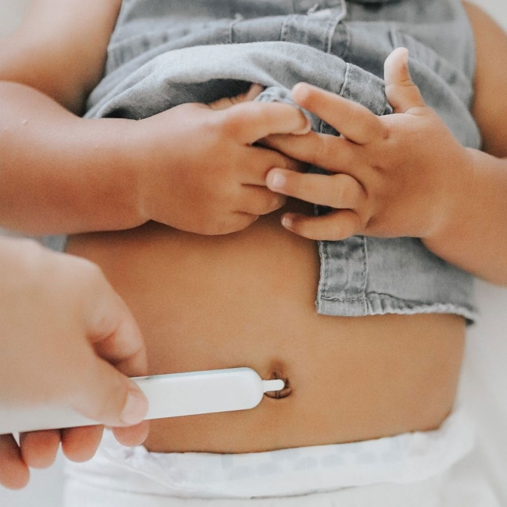 Frida Baby 3u1 čistač za nos, uši i nokte