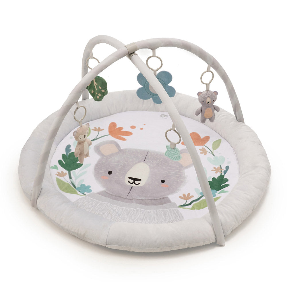 Kinderkraft edukativna igraonica za bebe Cozyplay