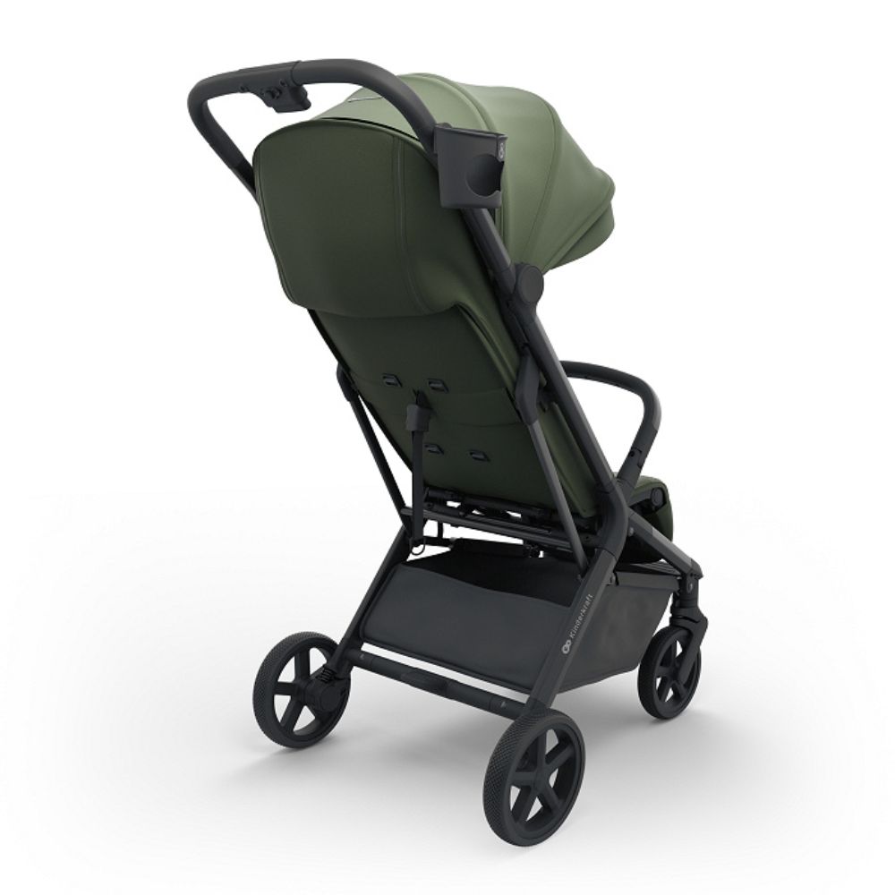 Kinderkraft sportska kolica Nubi 3, Mystic Green