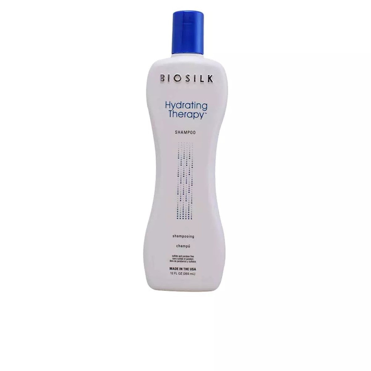 Hidratantni Šampon Farouk Biosilk Hydrating Therapy 355 ml