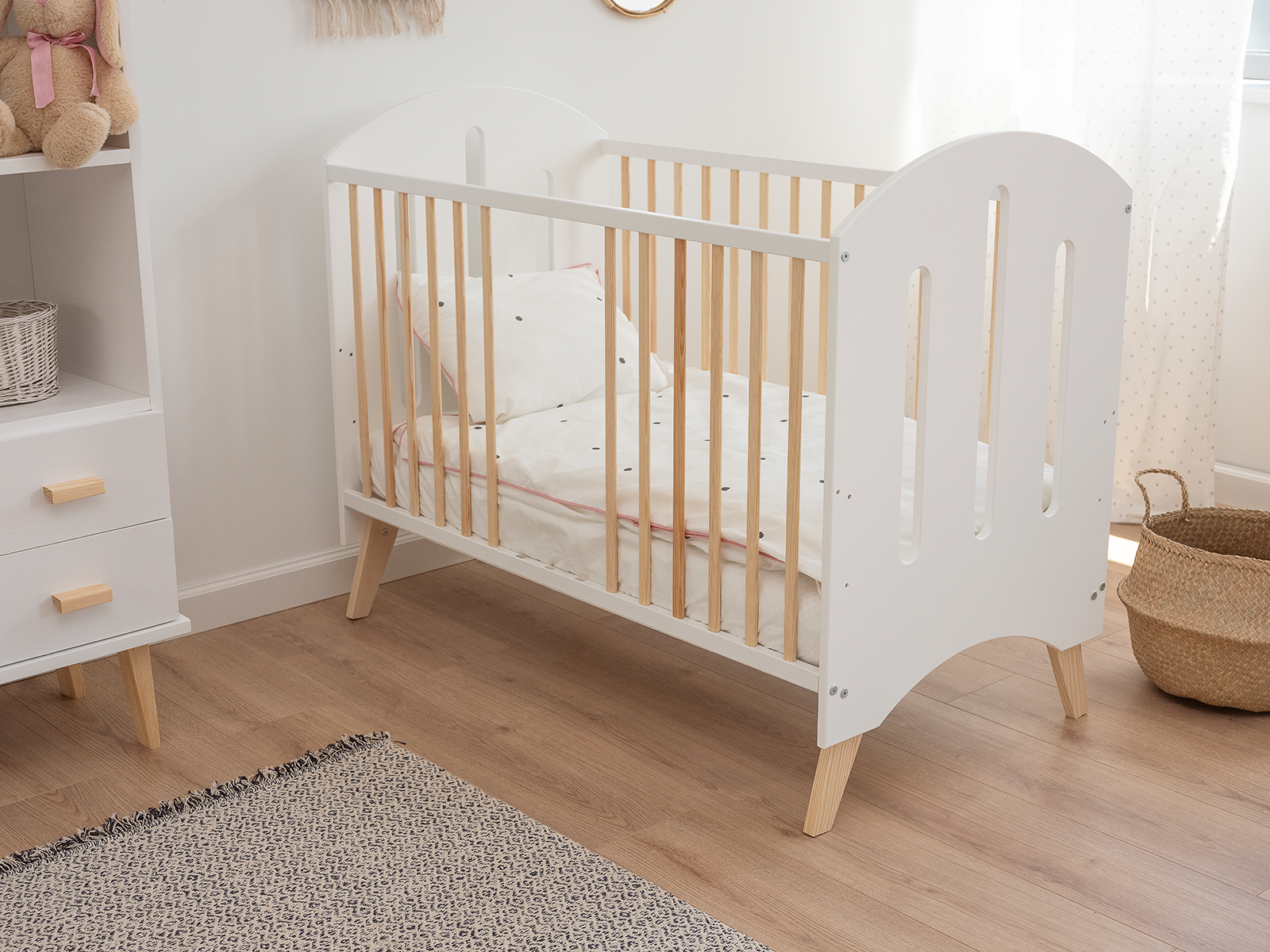 Baby DREAM kiságy