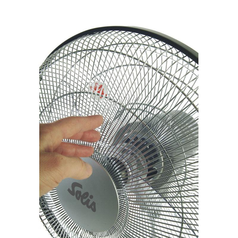 Solis Fan-Tastic ventilator