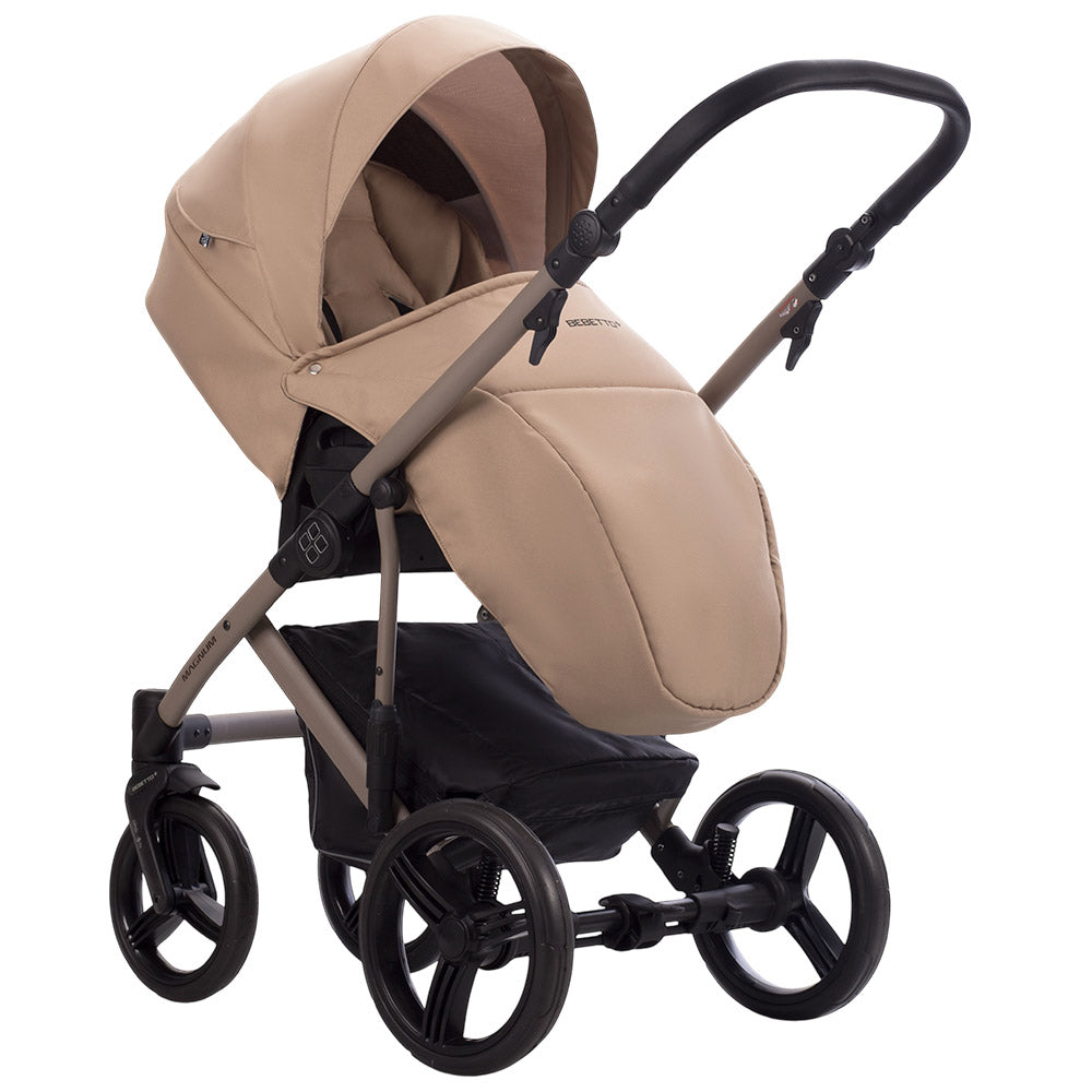 Dječja kolica Bebetto Magnum Light 01/Cashmere 4u1 B