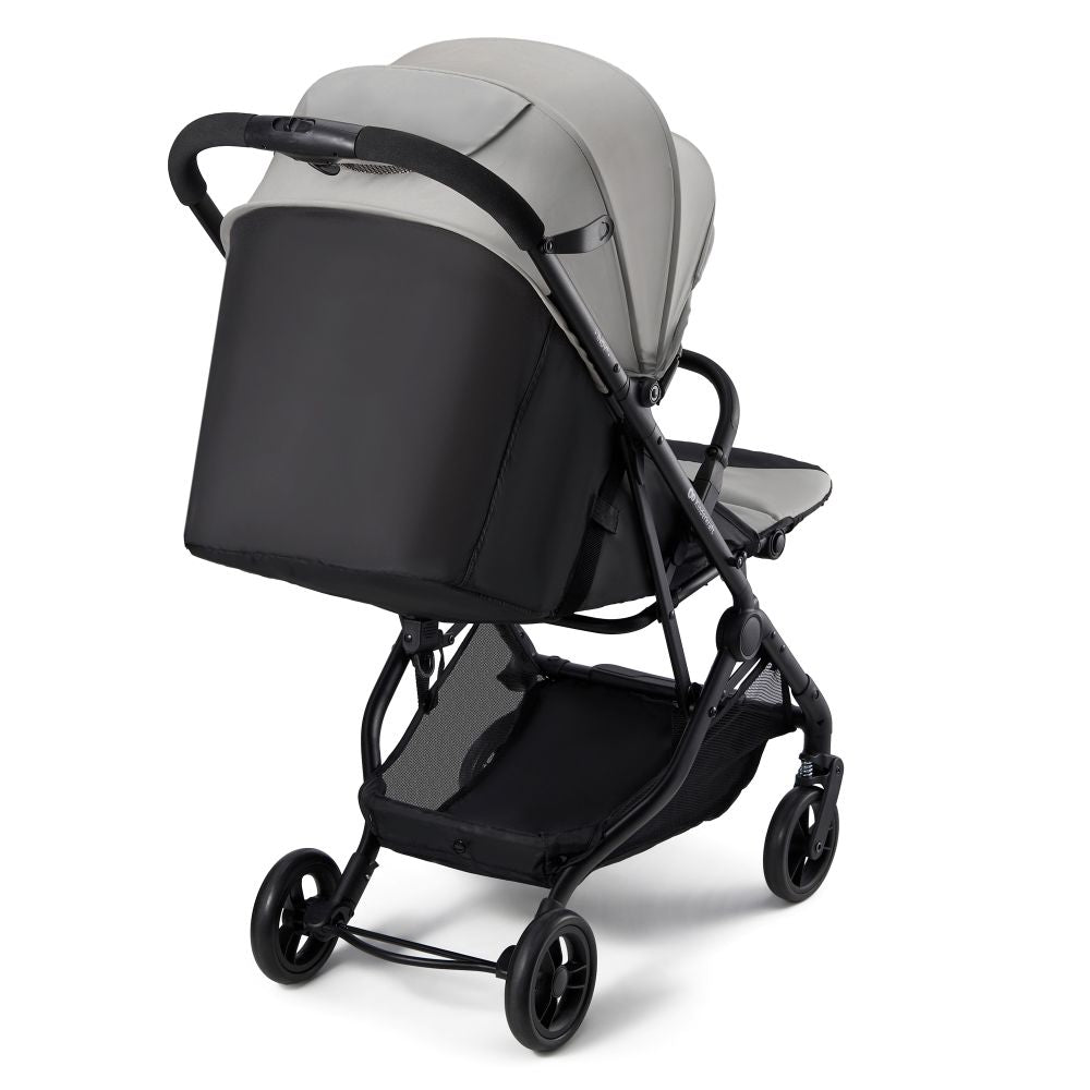 Kinderkraft Sportska kolica Indy 3 Grey