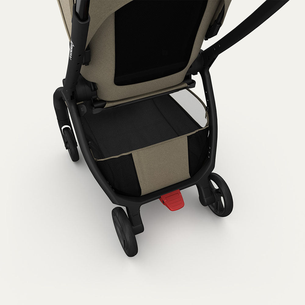 REDSBABY AERON sportska kolica, Taupe