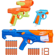 Nerf N Series Gear Up Pack