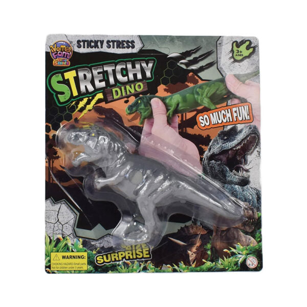 Rastezljivi dinosaur – igračka koja oduševljava djecu! Model 04