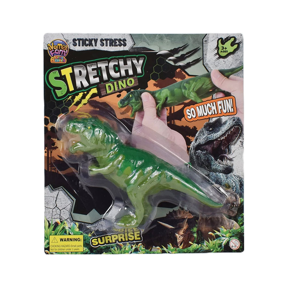 Rastezljivi dinosaur – igračka koja oduševljava djecu! Model 02