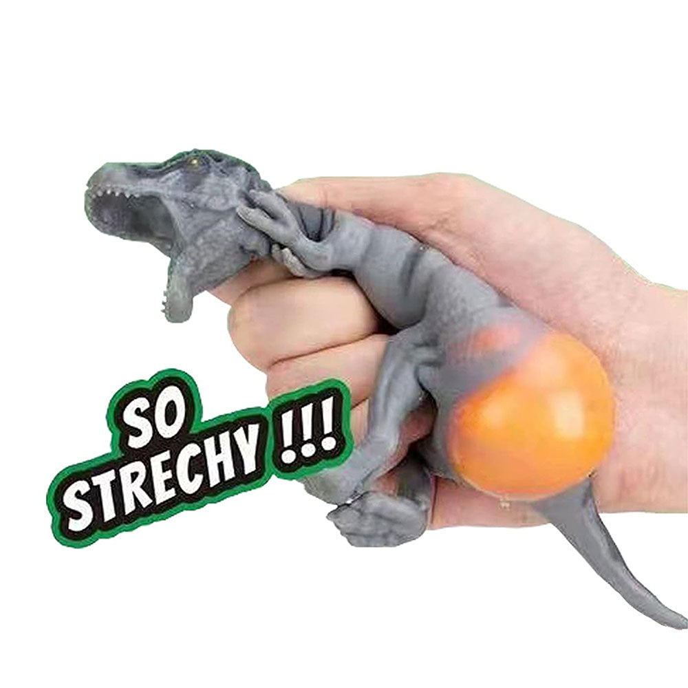 Rastezljivi dinosaur – igračka koja oduševljava djecu! Model 06