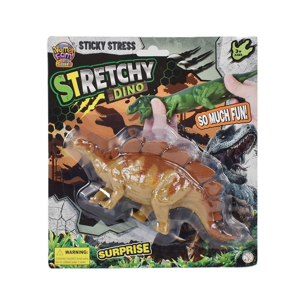 Rastezljivi dinosaur – igračka koja oduševljava djecu! Model 01