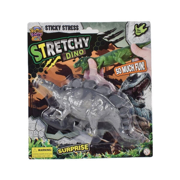 Rastezljivi dinosaur – igračka koja oduševljava djecu! Model 03