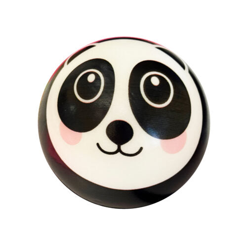 Mickey lopta PVC 23 cm – za igru na svim površinama ⚽