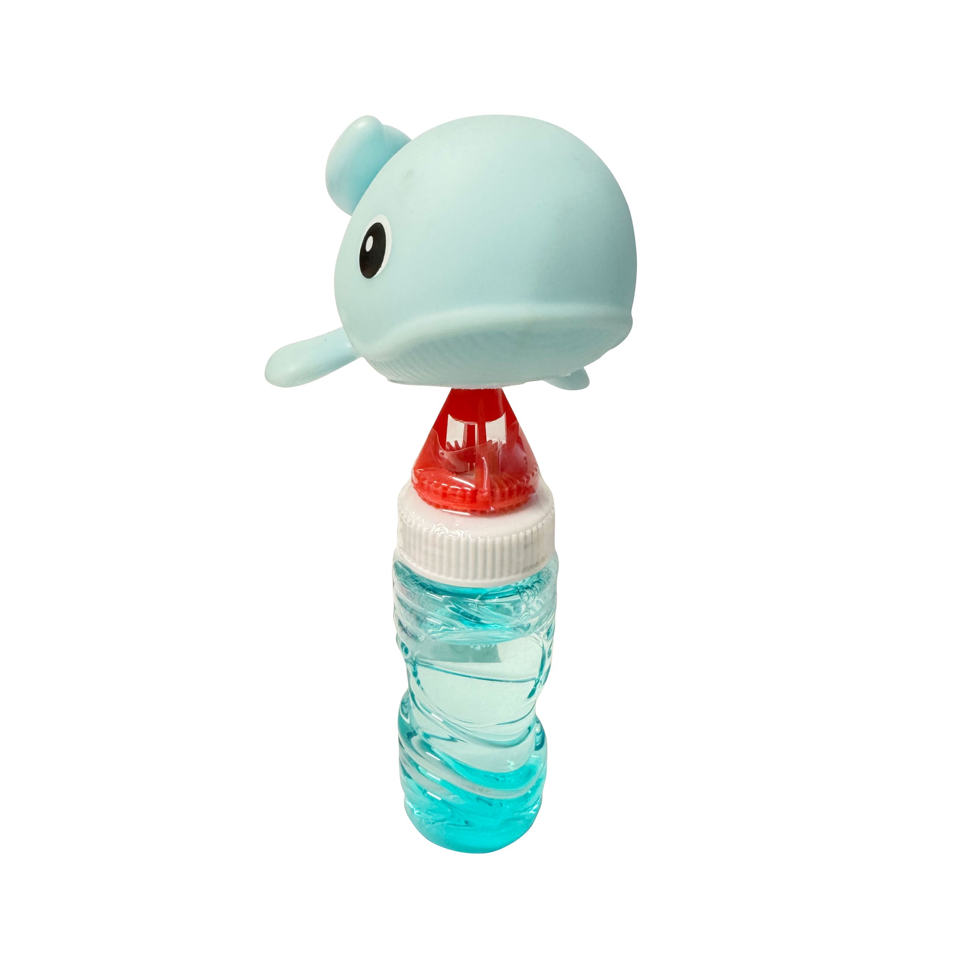 Baloni sapunica s gumenim životinjama Morž
