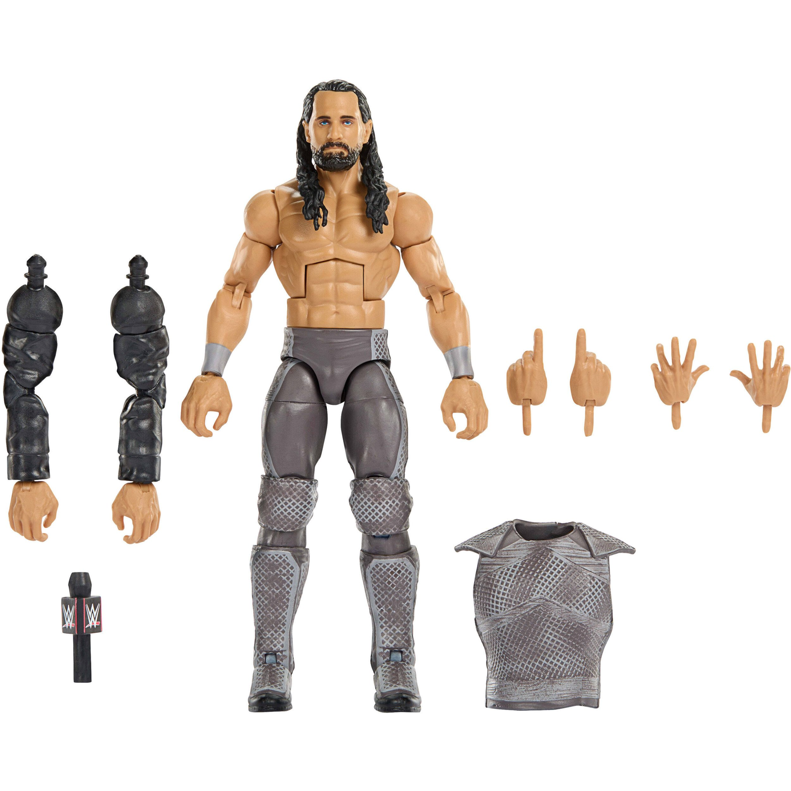 WWE JHX75 dječja figura