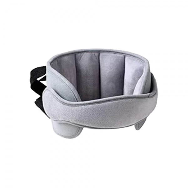 Ergonomikus fejtámasz autósüléshez