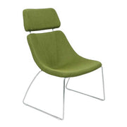 Stolica lobi Soft PDH Zelena