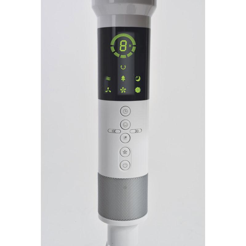 Solis Breeze 360° ventilator