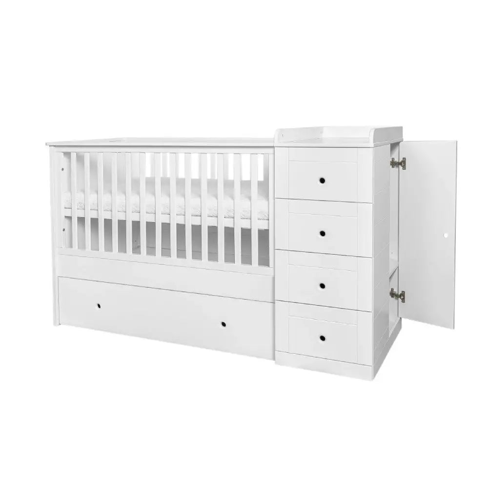 Bellamy krevet Paso Doble 60x120cm