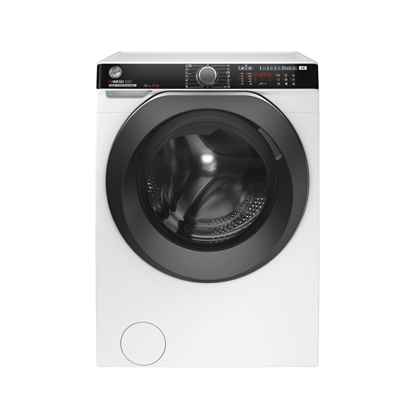Hoover H-WASH 500 HWP 410AMBC7/1-S perilica rublja Prednje punjenje 10 kg 1400 RPM Bijelo