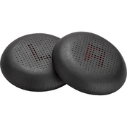 HP Poly Voyager 4300 Leatherette Ear Cushions (2 Pieces)